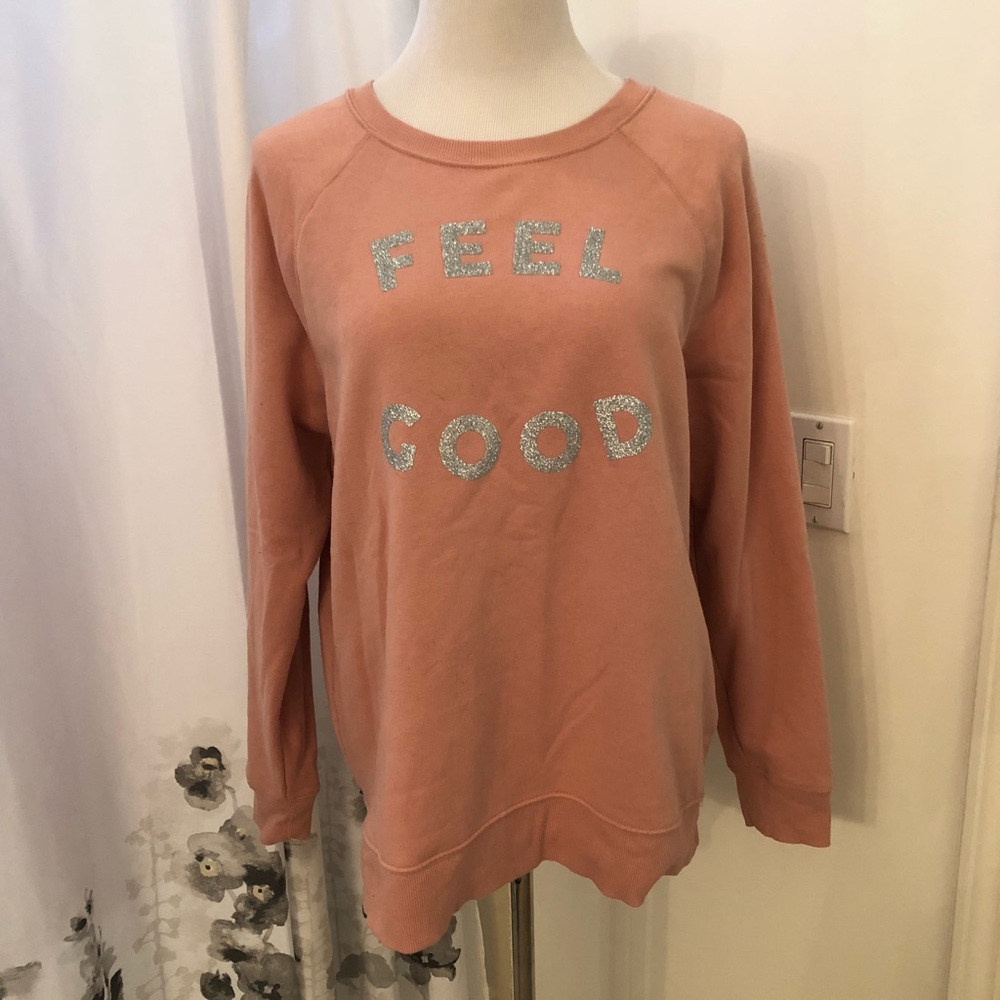 Old navy pullover